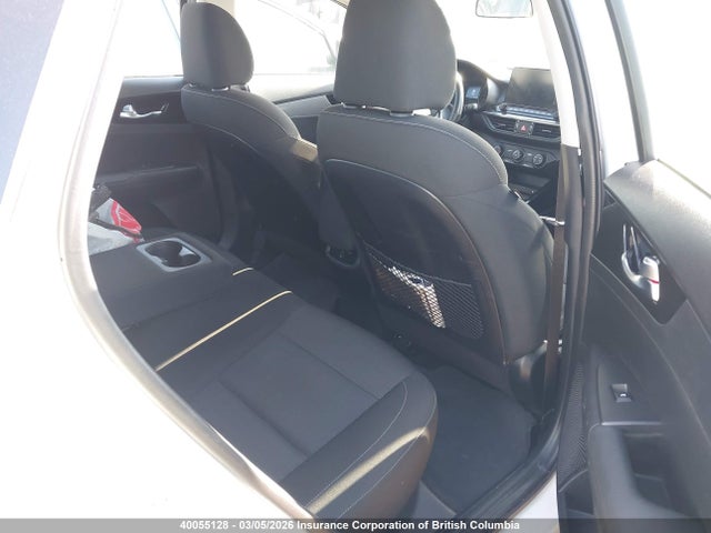 KIA FORTE EX 2020 3KPF54AD6LE207671 Image 8