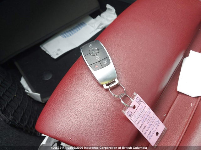 55SWF6EB2KU311700 Mercedes-Benz Amg C 43 4matic