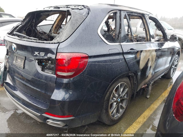 5UXKR0C58J0X94395 BMW X5