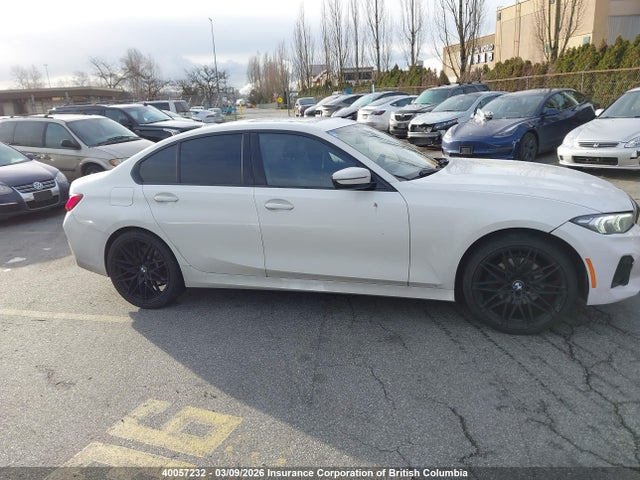BMW 330I 2023 WBA83FF01PFN46251 Image 14