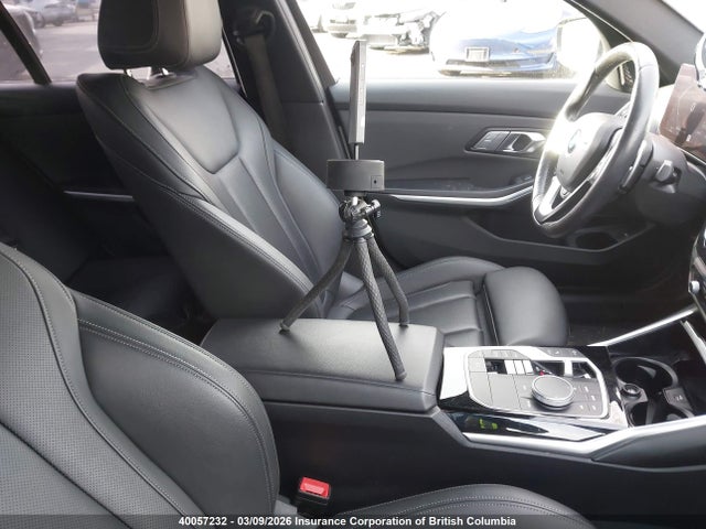 BMW 330I 2023 WBA83FF01PFN46251 Image 5