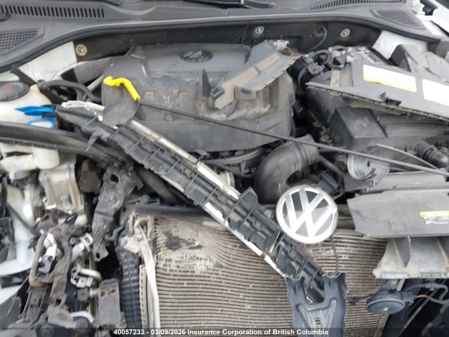Volkswagen Passat Highline 2021 1VWBA7A30MC008222 Image 10