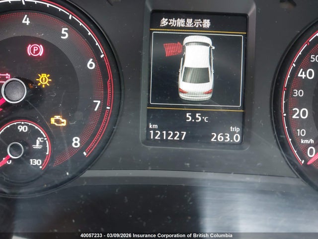 Volkswagen Passat Highline 2021 1VWBA7A30MC008222 Image 15