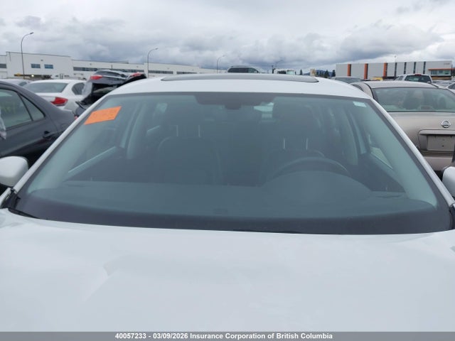 Volkswagen Passat Highline 2021 1VWBA7A30MC008222 Image 17