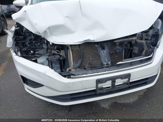 Volkswagen Passat Highline 2021 1VWBA7A30MC008222 Image 6