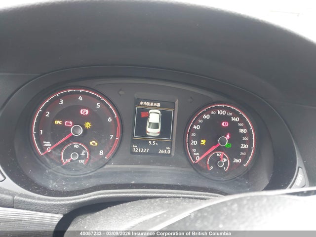 Volkswagen Passat Highline 2021 1VWBA7A30MC008222 Image 7