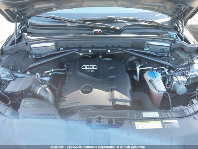 WA1LFCFP5FA144321 Audi Q5 Premium Plus