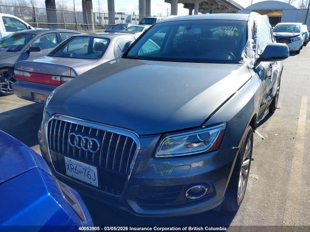 WA1LFCFP5FA144321 Audi Q5 Premium Plus