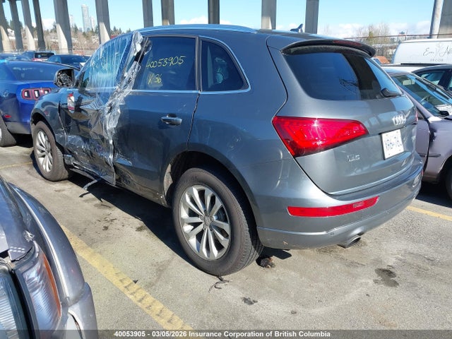 WA1LFCFP5FA144321 Audi Q5 Premium Plus