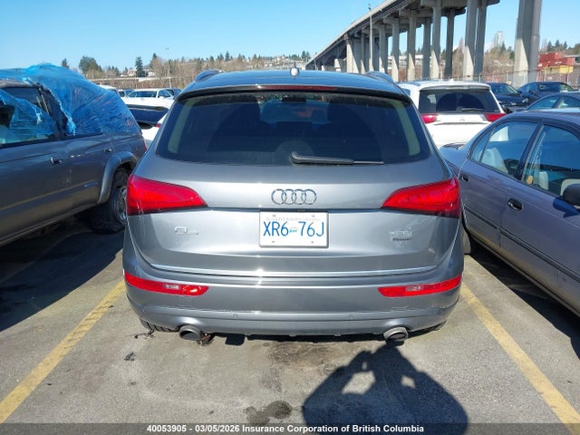 WA1LFCFP5FA144321 Audi Q5 Premium Plus