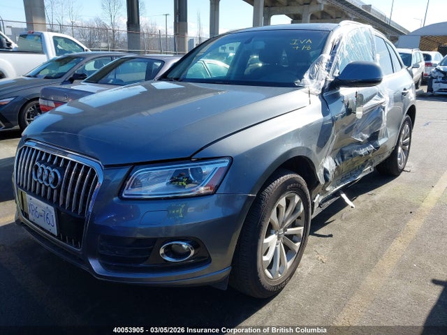 WA1LFCFP5FA144321 Audi Q5 Premium Plus