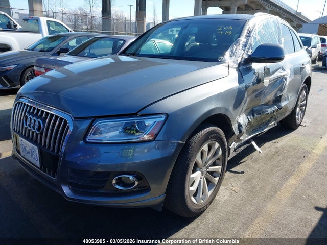 WA1LFCFP5FA144321 Audi Q5 Premium Plus
