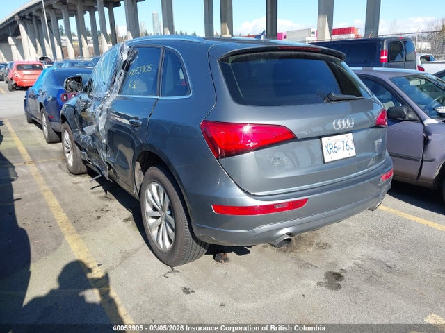 WA1LFCFP5FA144321 Audi Q5 Premium Plus