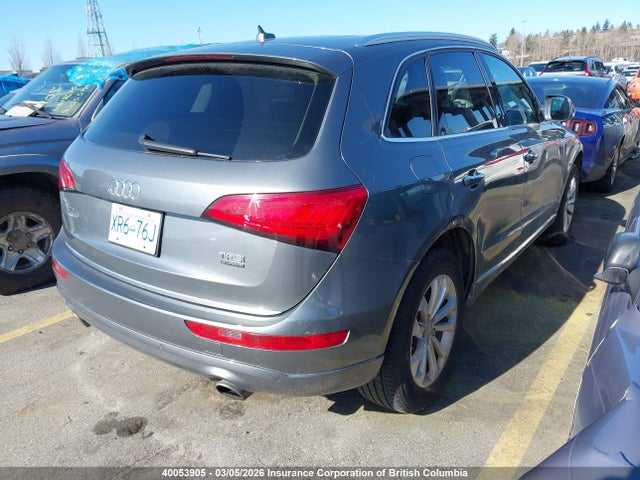WA1LFCFP5FA144321 Audi Q5 Premium Plus