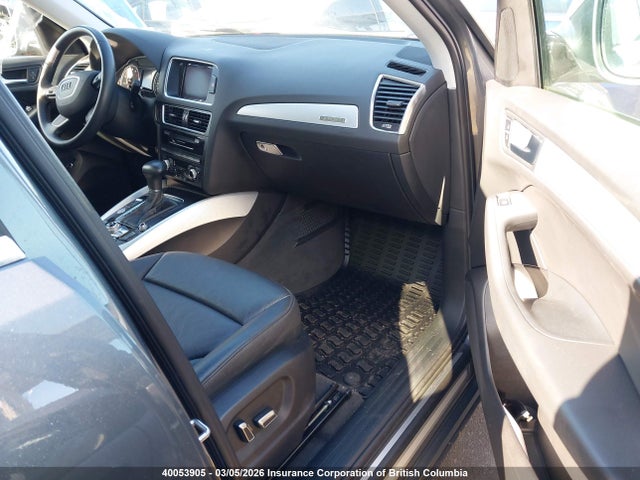 WA1LFCFP5FA144321 Audi Q5 Premium Plus
