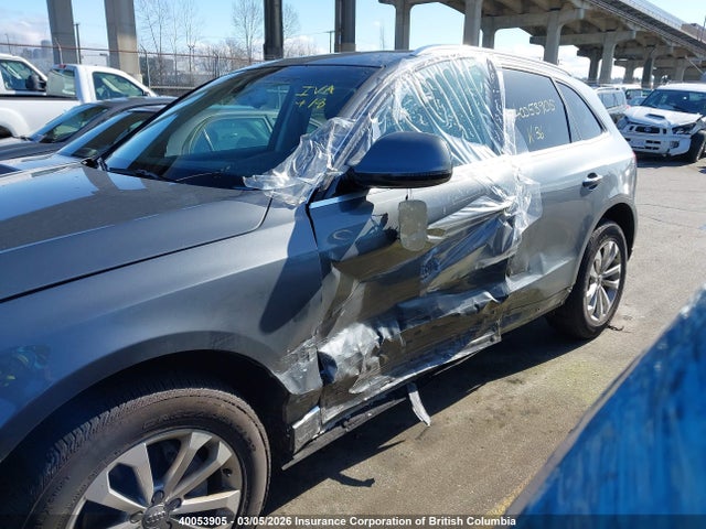 WA1LFCFP5FA144321 Audi Q5 Premium Plus