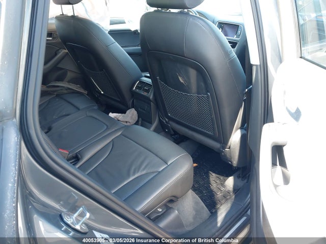 WA1LFCFP5FA144321 Audi Q5 Premium Plus