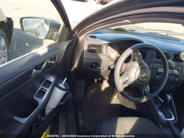 Volkswagen JETTA S 2014 3VW2K7AJ1EM216282 Image 12