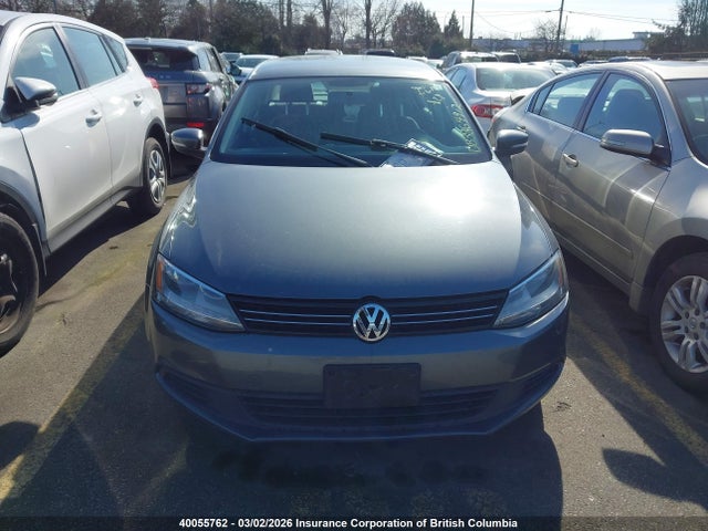 Volkswagen JETTA S 2014 3VW2K7AJ1EM216282 Image 13
