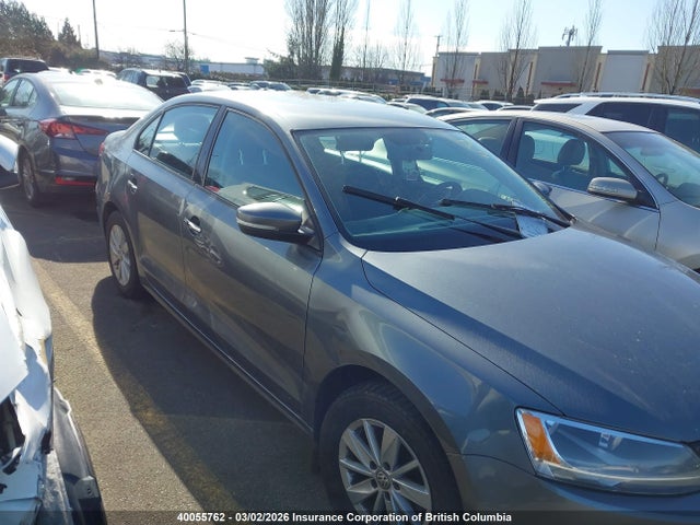 Volkswagen JETTA S 2014 3VW2K7AJ1EM216282 Image 14