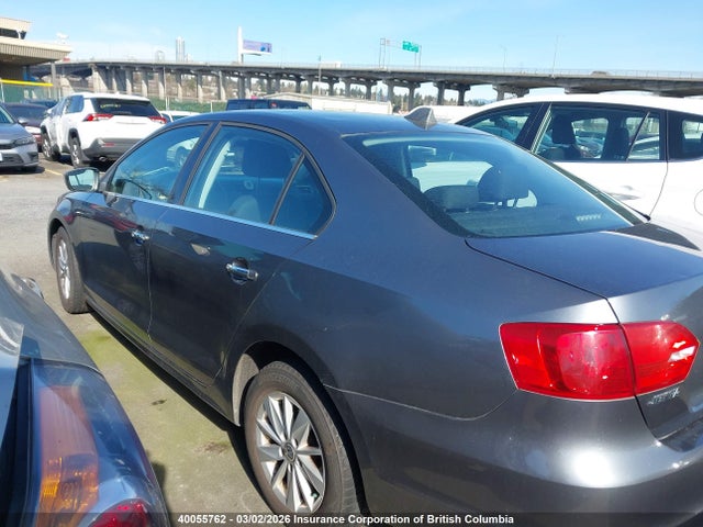 Volkswagen JETTA S 2014 3VW2K7AJ1EM216282 Image 15