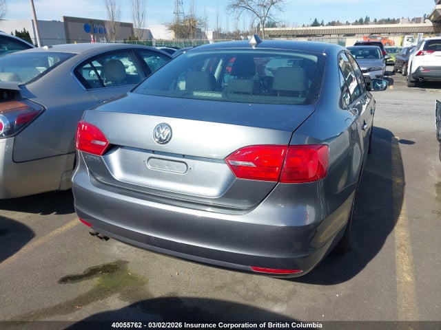 Volkswagen JETTA S 2014 3VW2K7AJ1EM216282 Image 17