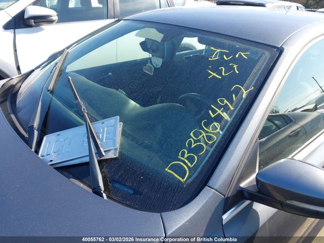 Volkswagen JETTA S 2014 3VW2K7AJ1EM216282 Image 18