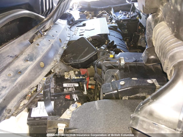 40054250 :رقم المزاد ، JA4AZ2A32KZ603880 vin ، 2019 Mitsubishi Outlander Es مزاد بيع