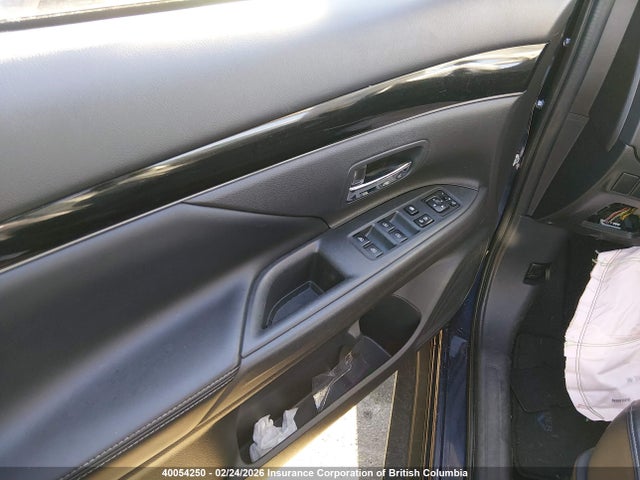 40054250 :رقم المزاد ، JA4AZ2A32KZ603880 vin ، 2019 Mitsubishi Outlander Es مزاد بيع