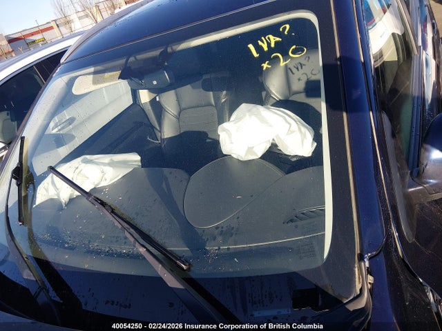 40054250 :رقم المزاد ، JA4AZ2A32KZ603880 vin ، 2019 Mitsubishi Outlander Es مزاد بيع