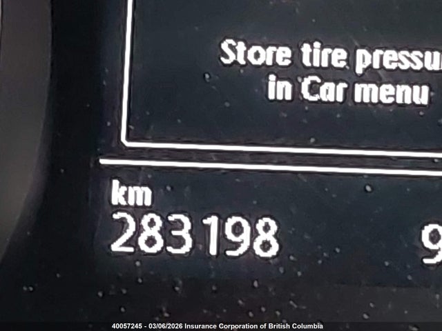 3VW2A7AUXFM054649 Volkswagen Golf