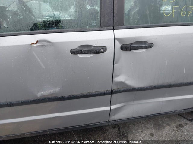 Dodge Grand Caravan Se 2014 2C4RDGBG6ER287131 Image 19
