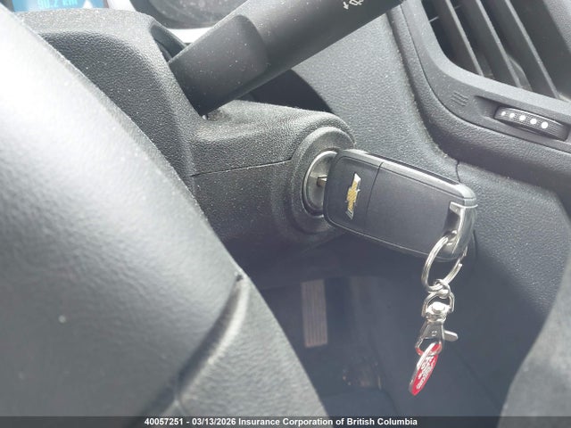 40057251 :رقم المزاد ، 2GNFLCEK9D6214776 vin ، 2013 Chevrolet Equinox Ls مزاد بيع