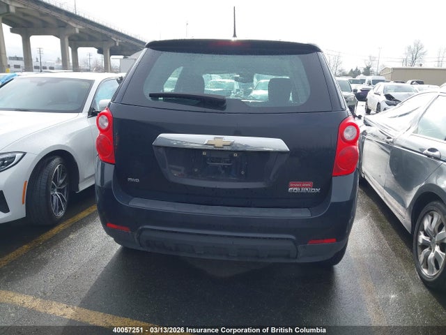 40057251 :رقم المزاد ، 2GNFLCEK9D6214776 vin ، 2013 Chevrolet Equinox Ls مزاد بيع