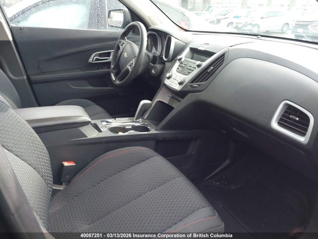 40057251 :رقم المزاد ، 2GNFLCEK9D6214776 vin ، 2013 Chevrolet Equinox Ls مزاد بيع