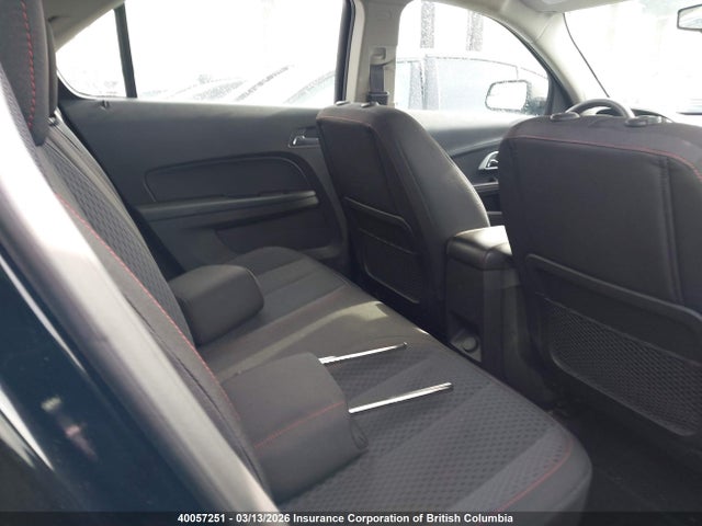 40057251 :رقم المزاد ، 2GNFLCEK9D6214776 vin ، 2013 Chevrolet Equinox Ls مزاد بيع
