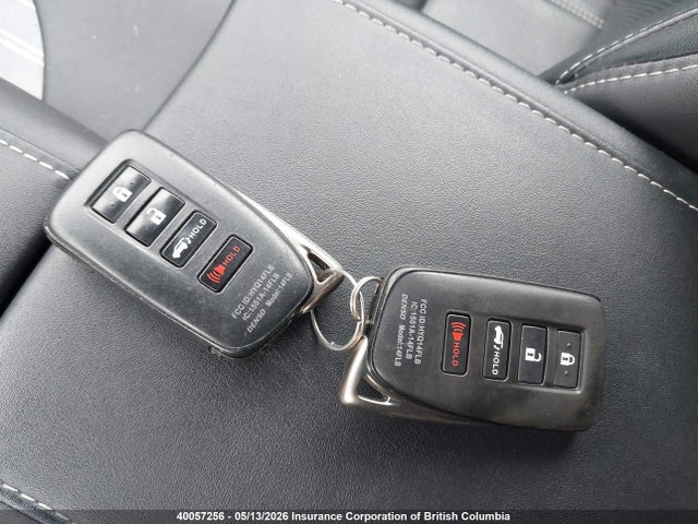 40057256 :رقم المزاد ، 2T2JZMDAXNC354556 vin ، 2022 Lexus Rx 350 مزاد بيع