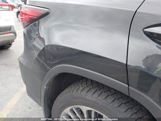40057256 :رقم المزاد ، 2T2JZMDAXNC354556 vin ، 2022 Lexus Rx 350 مزاد بيع