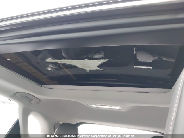 40057256 :رقم المزاد ، 2T2JZMDAXNC354556 vin ، 2022 Lexus Rx 350 مزاد بيع