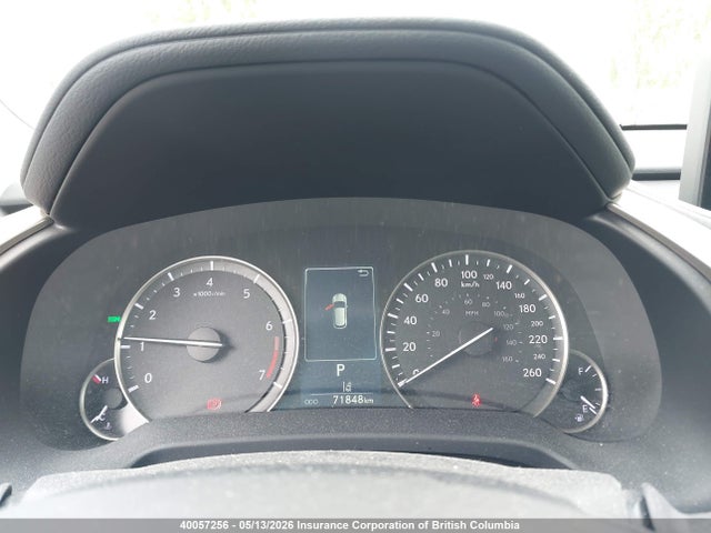 40057256 :رقم المزاد ، 2T2JZMDAXNC354556 vin ، 2022 Lexus Rx 350 مزاد بيع