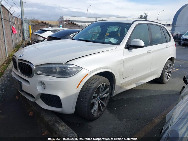 5UXKR0C53E0C24863 BMW X5
