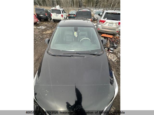 1G1BH5SE8H7227133 Chevrolet Cruze