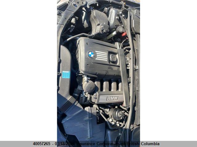 Продажа на аукционе авто 2008 Bmw 323i, vin: WBAVH13558KC99724, номер лота: 40057265