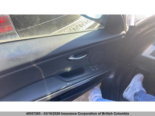 Продажа на аукционе авто 2008 Bmw 323i, vin: WBAVH13558KC99724, номер лота: 40057265