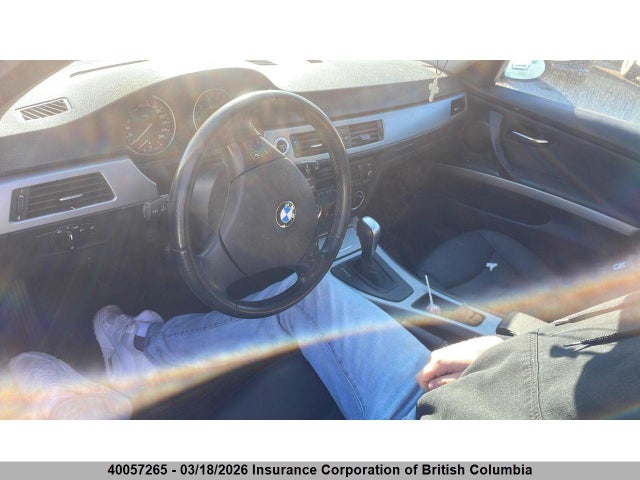 Продажа на аукционе авто 2008 Bmw 323i, vin: WBAVH13558KC99724, номер лота: 40057265