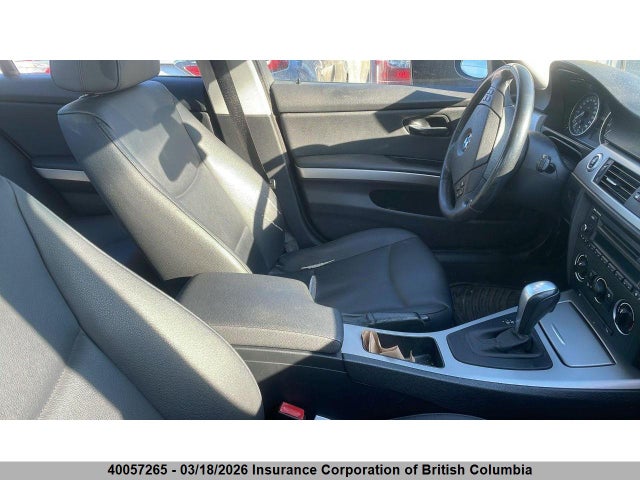 Продажа на аукционе авто 2008 Bmw 323i, vin: WBAVH13558KC99724, номер лота: 40057265