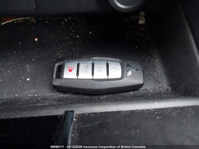 JA4T5UA92PZ607973 Mitsubishi Outlander Phev Le/sel