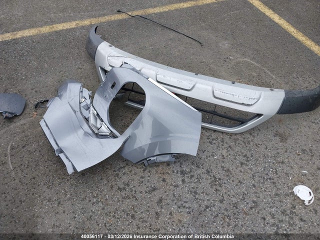 JA4T5UA92PZ607973 Mitsubishi Outlander Phev Le/sel