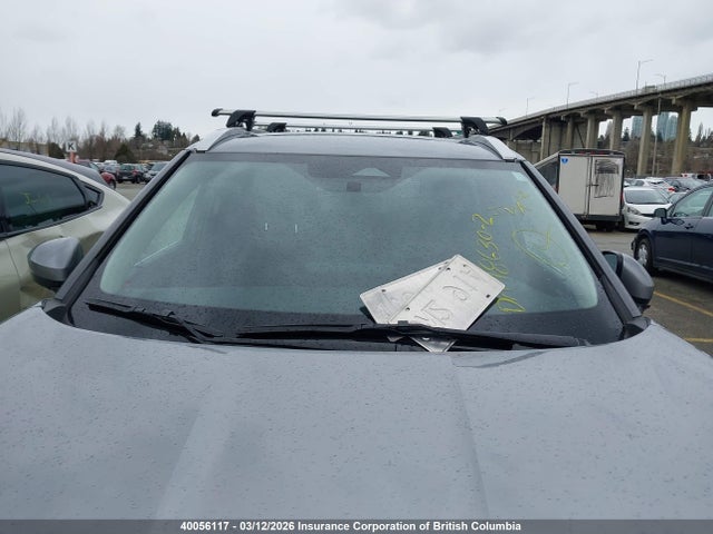 JA4T5UA92PZ607973 Mitsubishi Outlander Phev Le/sel