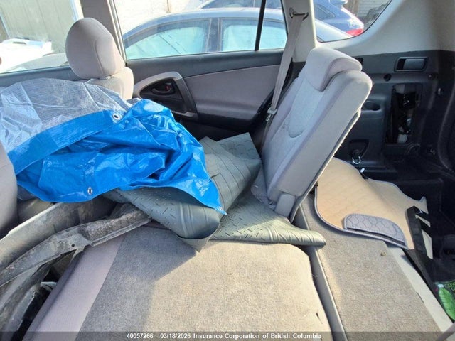 40057266 :رقم المزاد ، JTMBD33V566016593 vin ، 2006 Toyota Rav4 مزاد بيع